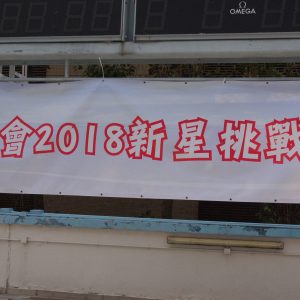 2018迪泳水運會