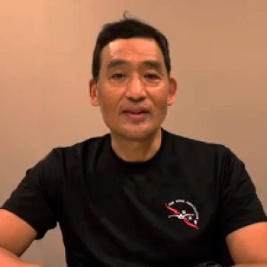 #張教有野講 系列短片讓大家對迪泳有更深入了解