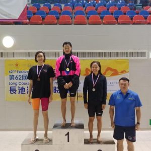 本會東涌分區4月份成績速遞
